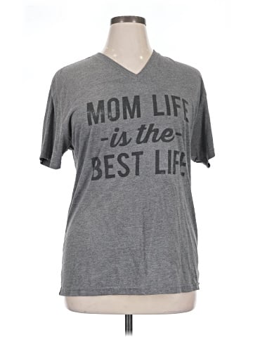 Next Level Apparel Short Sleeve T-Shirt (view 1)