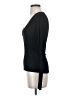 Rag & Bone Black Long Sleeve Top Size XS - photo 5
