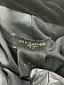 Ann Taylor Factory Black Blazer Size 6 - photo 6