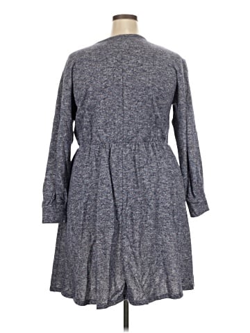 Lane Bryant Casual Dress (view 2)