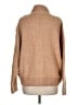Topshop Tan Turtleneck Sweater Size 8 - photo 2