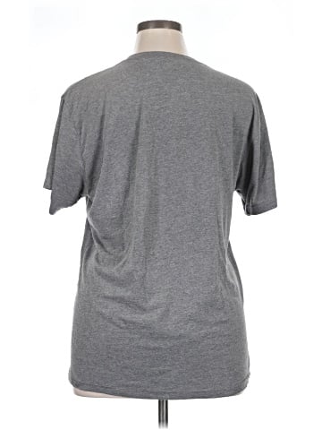 Next Level Apparel Short Sleeve T-Shirt (view 2)