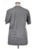Next Level Apparel Gray Short Sleeve T-Shirt Size XL - photo 2