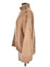 Topshop Tan Turtleneck Sweater Size 8 - photo 5