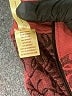Aventura Burgundy Pullover Sweater Size S - photo 8