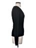 Rag & Bone Black Long Sleeve Top Size XS - photo 4