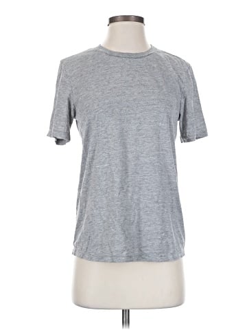 Adriano Goldschmied Short Sleeve T-Shirt (view 1)
