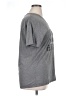 Next Level Apparel Gray Short Sleeve T-Shirt Size XL - photo 4