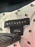 metaphor Black Blazer Size 12 - photo 6