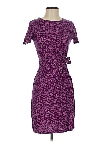 Diane von Furstenberg Casual Dress (view 1)