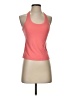Lululemon Athletica Pink Active Tank Size S (estimated) - photo 1