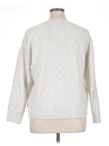 Anne Klein Pullover Sweater (view 2)