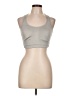 Avia Gray Sports Bra Size 12 - photo 1