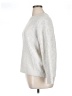 Anne Klein Tweed White Pullover Sweater Size XL - photo 5