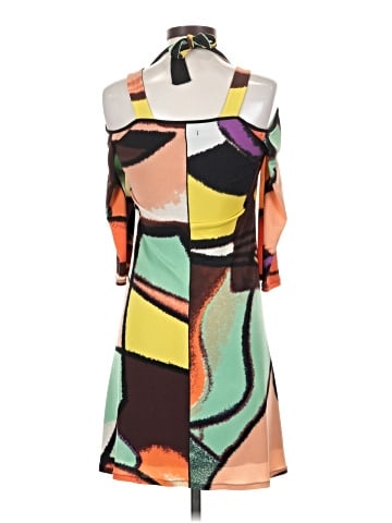 Eva Varro Casual Dress (view 2)