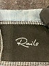 Rails Blue Romper Size S - photo 4