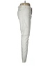 Club Monaco Metallic Ivory Jeans Size 29 waist - photo 4