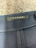 Tahari Solid Blue Active Pants Size 4 - photo 7