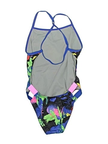 Speedo One Piece Swimsuit (view 2)