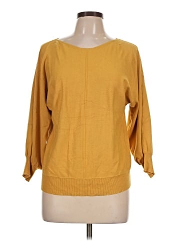 Max Studio Pullover Sweater (view 1)
