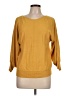 Max Studio Yellow Pullover Sweater Size L - photo 1