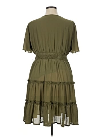 Zattcas Casual Dress (view 2)