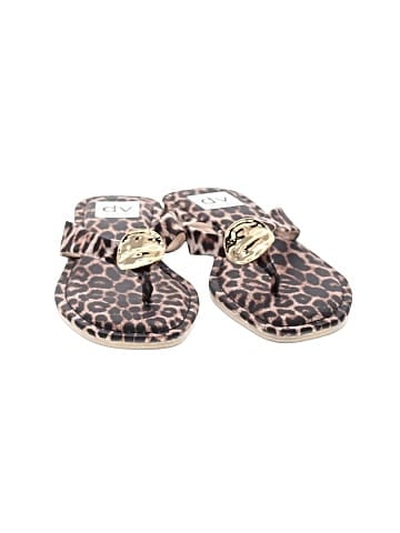 DV by Dolce Vita Flip Flops (view 2)