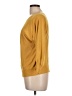 Max Studio Yellow Pullover Sweater Size L - photo 5