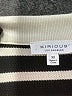 Kirious Black Sleeveless Top Size M - photo 7