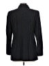 Escada Stripes Black Blazer Size EU 42 / US 12 - photo 2
