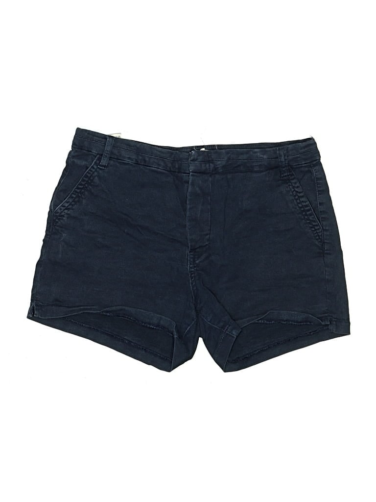 Pre-owned Sts Blue Shorts In Blue