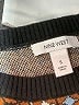 Nine West Black Pullover Sweater Size S - photo 7