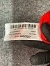 Zara Red Cocktail Dress Size S - photo 8