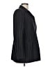 Escada Stripes Black Blazer Size EU 42 / US 12 - photo 4