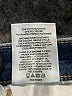 Express Hearts Blue Jeans Size 4 - photo 5