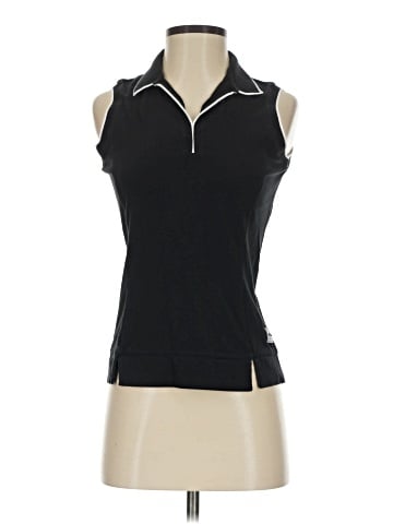 Annika Cutter & Buck Sleeveless T-Shirt (view 1)