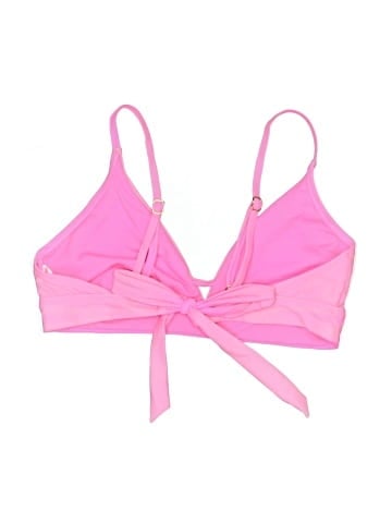 No Boundaries Swimsuit Top (view 2)