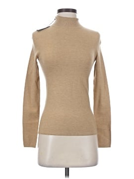 St. John Turtleneck Sweater (view 1)
