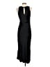 Rails Black Casual Dress Size S - photo 2