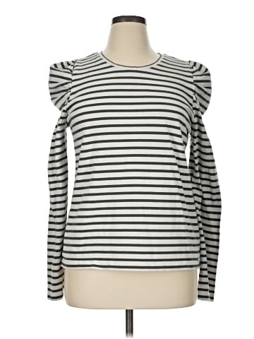Rebecca Minkoff Long Sleeve T-Shirt (view 1)