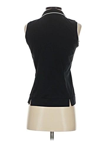 Annika Cutter & Buck Sleeveless T-Shirt (view 2)