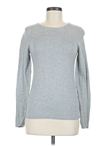 Mossimo Long Sleeve T-Shirt (view 1)