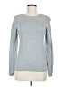 Mossimo Gray Long Sleeve T-Shirt Size M - photo 1