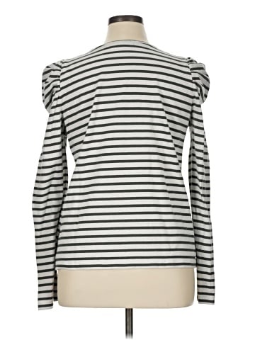 Rebecca Minkoff Long Sleeve T-Shirt (view 2)