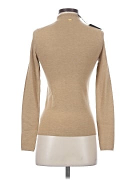St. John Turtleneck Sweater (view 2)