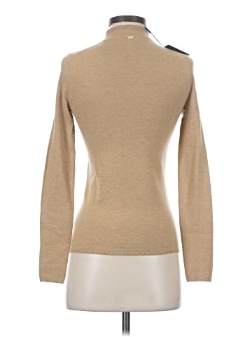 St. John Turtleneck Sweater (view 2)