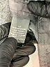 Apt. 9 Chevron-herringbone Gray Dress Pants Size 12 - photo 8
