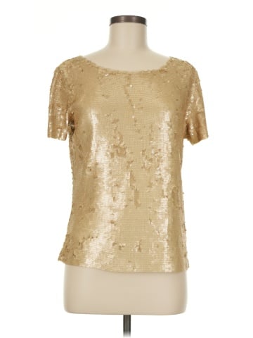 Ellen Tracy Short Sleeve Top (view 1)