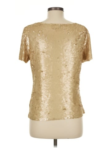 Ellen Tracy Short Sleeve Top (view 2)