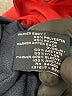 London Fog Red Raincoat Size L - photo 7